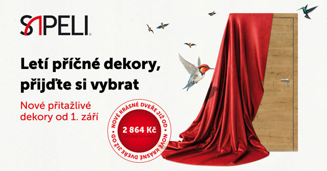 Banner Sapeli dekory