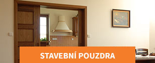 Stavební pouzdra